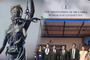 பொலிஸார் மக்களுடன் பொறுமையாக நடக்க வேண்டும்! சட்டத்தரணிகள் சங்கம் வெளியிட்டுள்ள அறிக்கை