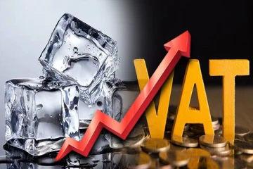 வற் வரி அதிகரிப்பின் எதிரொலி: ஐஸ்கட்டியின் விலையும் அதிகரிப்பு