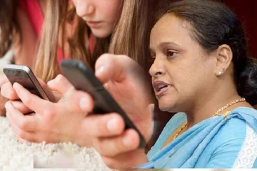 சமூக ஊடகங்கள் மூலம் சிறுவர்கள் பகிரங்கப்படுத்தல்! முன்வைக்கப்பட்டுள்ள குற்றச்சாட்டு