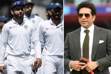 தென் ஆப்பிரிக்காவை சமாளிக்க இந்தியா இதை செய்யனும்! சச்சின் கொடுத்த முக்கிய அட்வைஸ்