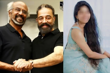 ரஜினி - கமல் படத்தில் இணையும் சூப்பர்ஹிட் நடிகை.. களைகட்டும் தலைவர் 173