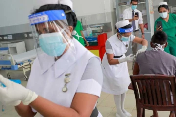 අද දිනයේ (2/12) පිහිටවා ඇති එන්නත්කරණ මද්‍යස්ථාන සියල්ල මෙන්න.