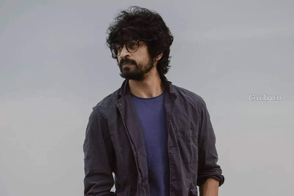 வில்லனாக மிரட்டிய நடிகர் அர்ஜுன் தாஸிற்கு காதல் தோல்வி... அவரே போட்ட பதிவு | Actor Arjun Das Emotional Post Breakup Rumour