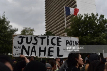 பிரான்சில் வெடித்துள்ள கலவரம்: கனேடியர்களுக்கு விடுக்கப்பட்டுள்ள எச்சரிக்கை