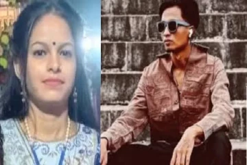 திருமணத்திற்கு 1 மணி நேரம்தான்.. மணப்பெண்ணை துடிக்க துடிக்க கொன்ற மாப்பிள்ளை!