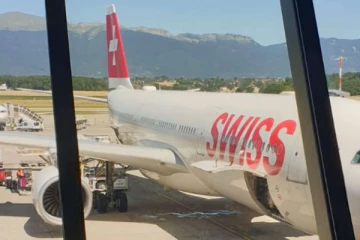 சுவிஸ் விமான நிறுவனத்தில் வேலைவாய்ப்பு: என்னென்ன பணிகளுக்கு ஆட்கள் தேவை?