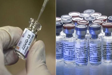 கொவிட் தடுப்பூசிகளால் 11,000 க்கும் மேற்பட்டோர் பலி