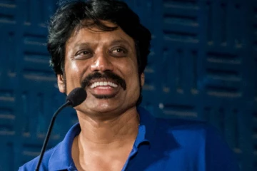 எஸ்.ஜே. சூர்யாவின் அக்காவை பார்த்துள்ளீர்களா.. இதோ பாருங்க