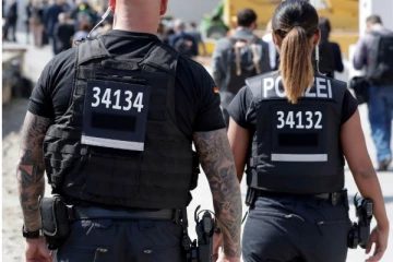 புலம்பெயர்ந்தோரை தாக்குவதற்காகவே ஜேர்மனியில் தனி அமைப்பை உருவாக்கிய சிறுவர்கள்: அதிரவைத்துள்ள செய்தி