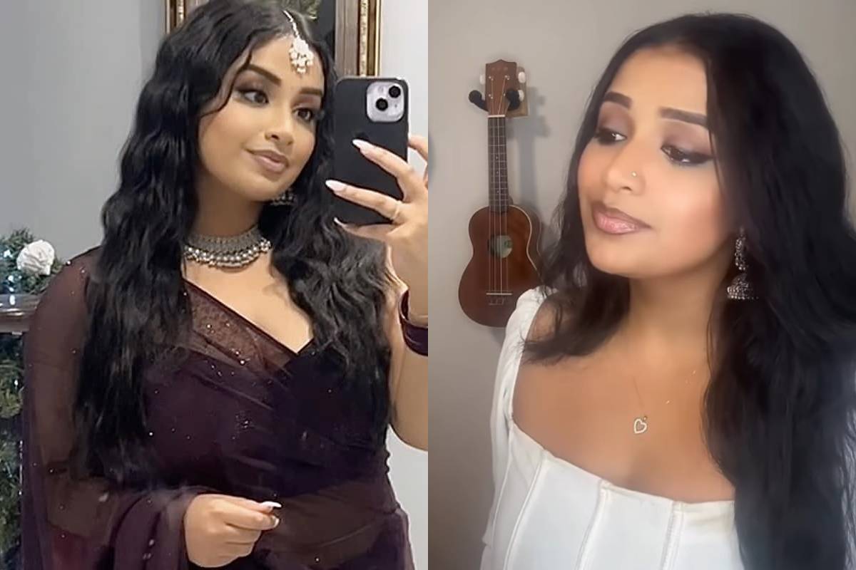 சூப்பர் சிங்கர் கனடா வாழ் ஜெசிக்கா நியாபகம் இருக்கா!! இப்போ எப்படி இருக்காங்க தெரியுமா? | Super Singer Ssj4 Jessica Judes Singing Reels Post