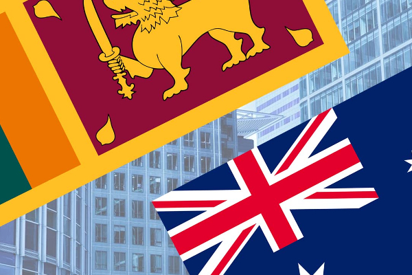 இலங்கைக்கு தொடர்ந்து கல்வி ஒத்துழைப்பை உறுதிப்படுத்திய அவுஸ்திரேலியா | Australia Affirms Ongoing Education Ties இலங்கைக்கு தொடர்ந்து கல்வி ஒத்துழைப்பை உறுதிப்படுத்திய அவுஸ்திரேலியா | Australia Affirms Ongoing Education Ties