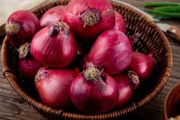 பெரிய வெங்காயத்தின் விலை அதிகரிப்பு