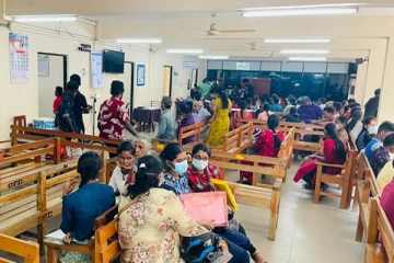 நாடளாவிய ரீதியான போராட்டம் - வடக்கில் பாரிய நடவடிக்கை!