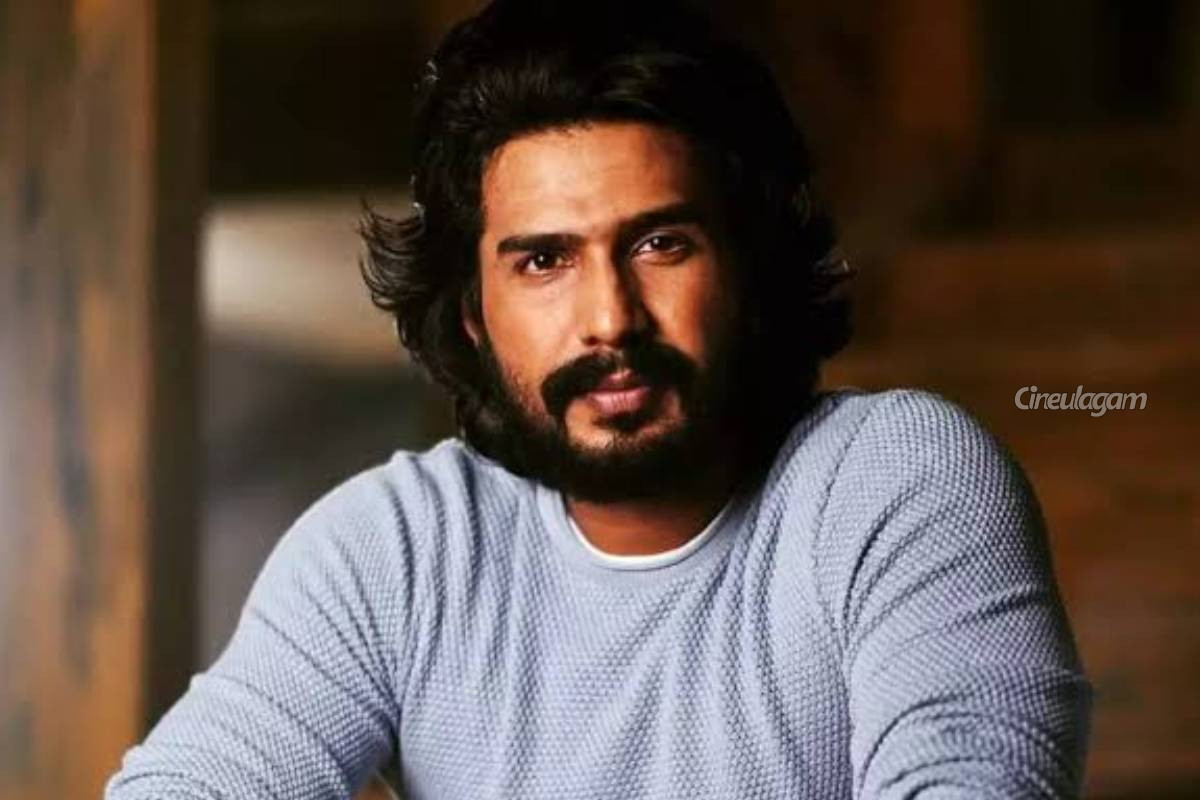 இன்று பிறந்தநாள் கொண்டாடும் நடிகர் விஷ்ணு விஷாலின் சொத்து மதிப்பு... எத்தனை கோடி தெரியுமா? | Actor Vishnu Vishal Net Worth Details