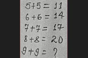 Brain Teaser Maths: சரியான முடிவெடுக்கும் நபரா நீங்கள்? இந்த புதிரை தீருங்கள்
