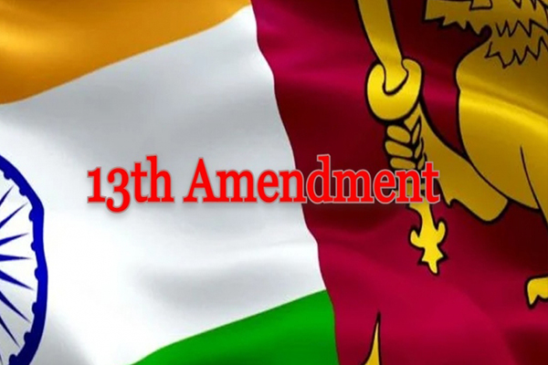 இனப்பிரச்சினை தீர்க்கப்படாமல் நாட்டை முன்னேற்ற முடியாது! யோதிலிங்கம் | Sri Lankan Political Crisis Racial Discrimination