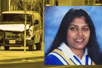 இலங்கையிலிருந்து கனடா வந்து கர்ப்பமுற்றிருக்கும்போது துன்புறுத்தப்பட்டு... தனி ஆளாகப் போராடிய பெண்ணின் துயர முடிவு