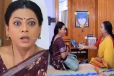 Baakiyalakshmi: தாலியை கழற்றி கொடுத்த ஈஸ்வரி... அதிர்ச்சியில் பாக்கியா