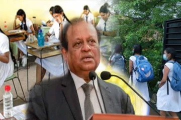 மீண்டும் வழமைக்கு திரும்பும் கல்வித்துறை! அமைச்சர் உறுதி