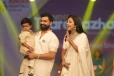 தனது மகனின் பிறந்தநாளை கோலாகலமாக கொண்டாடியுள்ள நடிகை அமலாபால்... வீடியோவுடன் இதோ