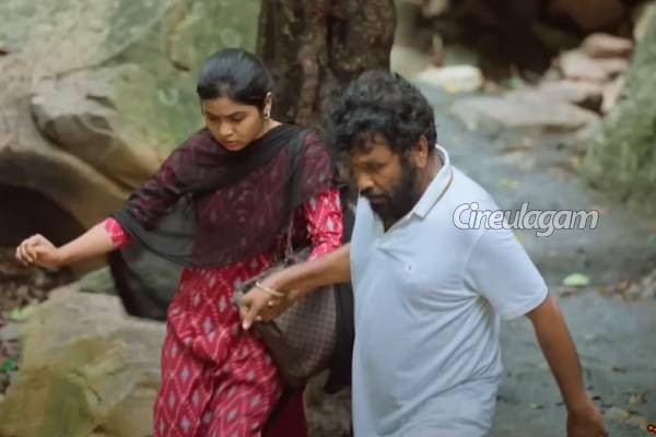ஜனனி, சக்திக்கு ஷாக் கொடுக்கும் வகையில் தர்ஷன் கூறிய வார்த்தை.. எதிர்நீச்சல் தொடர்கிறது சீரியல் புரொமோ | Ethirneechal Thodargiradhu Serial Special Promo