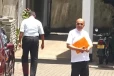 හිටපු රාජකීය දෛවඥ සුමනදාස පැය 3ක් උත්තර බඳී - මෙන්න විස්තරේ එළියට