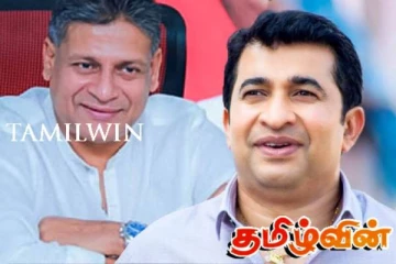 திலித் கட்சி பக்கம்தாவிய ரொஷான் - தவிசாளர் பதவியும் கிடைத்தது