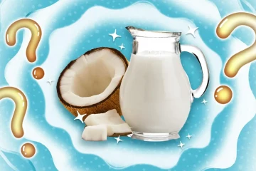 நீங்கள் தினமும் தேங்காய் பால் குடிப்பவரா? இந்த பதிவு உங்களுக்கு தான்