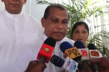 විදුලි බිල ඇතුළු ජනතාවගේ අපහසුතා ගැන සබජෙන් විශේෂ ප්‍රකාශයක්.. (VIDEO)