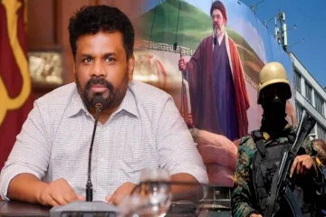 மேற்கு ஆசியப் போர்நிறுத்தம்: இலங்கை அரசின் நெகிழ்ச்சி பதிவு