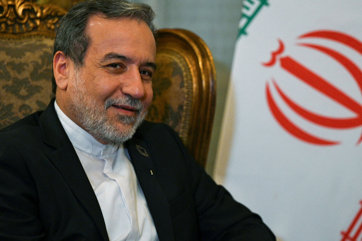 ரஷ்யா பறக்கும் ஈரான் வெளியுறவு அமைச்சர் | Russia Confirms Iranian Fm To Visit For Talks