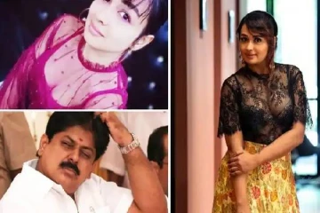 நடிகையுடன் சம்மதத்துடன் அது நடந்தது!! முன்னாள் அமைச்சர் மணிகண்டன் விசாரணையில் சொன்ன தகவல்