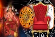 செவ்வாய் உருவாக்கும் விபரீத ராஜயோகம்: மே 11 முதல் இந்த ராசிகளுக்கு சொகுசு வாழ்க்கை உறுதி!