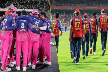 ராஜஸ்தான் ரோயல்ஸின் அதிரடி துடுப்பாட்டம்! முதலாவது தோல்வியை சந்தித்தது பஞ்சாப் அணி