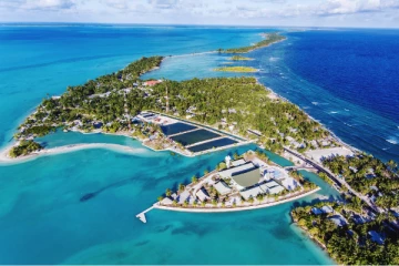 முதல்முறையாக பொதுமுடக்கத்தை சந்திக்கும் நாடு! ஒற்றை விமானத்தால் ஏற்பட்ட நிலை