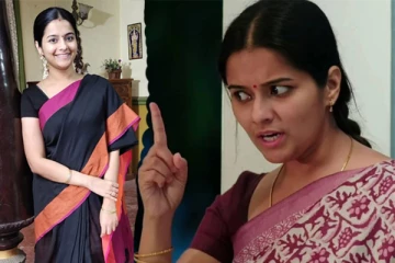 இந்த மாதிரி நபர்கள் நிஜ வாழ்க்கையில் 1000 பேர் இருப்பார்கள்: பெண்களை ஊக்கப்படுத்தும் எதிர்நீச்சல் ஹரிப்பிரியா!