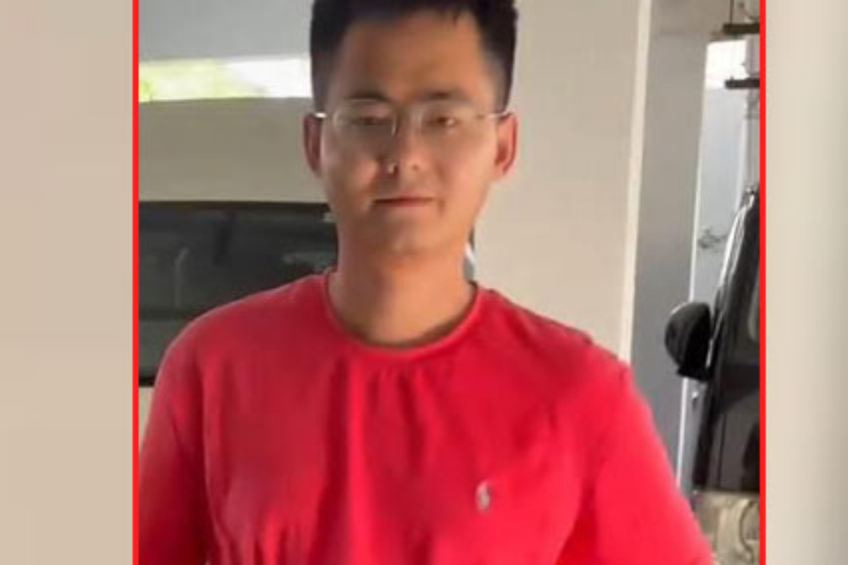 கொழும்பில் படுகொலை செய்யப்பட்ட சீனப்பெண்.. காதலன் குறித்து சிஐடி வெளியிட்டுள்ள அவசர தகவல் | Cid To Arrest Foreign National Wanted For Murder