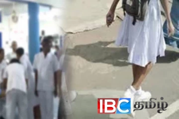 சாதாரண தர பரீட்சைக்கு தோற்றும் மாணவிக்கு தந்தையால் நேர்ந்த கொடூரம் : காவல்துறை அதிகாரி எடுத்த முடிவு