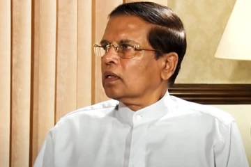 ජනාධිපති අරමුදලෙන් කෝටි දෙකක්?