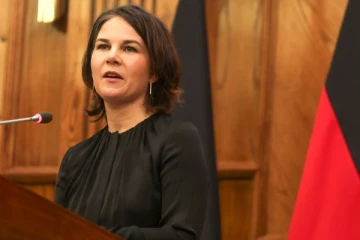 ரஷ்யாவிடமிருந்து எங்களுக்கு  இது தான் தேவை! ஜேர்மன் வெளியுறவுத்துறை அமைச்சர் பேட்டி