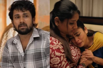 விபத்தில் சிக்கிய சோழன்.. மருத்துவமனையில் அனுமதி.. கதறி அழும் நிலா.. அய்யனார் துணை சீரியல்