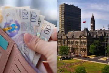 பிரித்தானியாவில் அதிக ஊதியம் வழங்கும் நகரம் எது? ஒரு வித்தியாசமான பார்வை