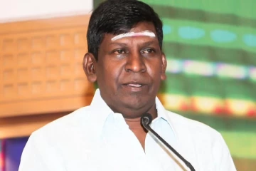 நடிகர் வடிவேலுவின் மகளை பார்த்துள்ளீர்களா.. அவர் திருமணத்தில் எடுத்த புகைப்படம்