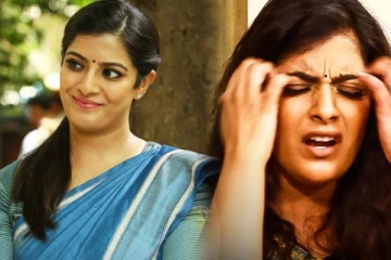 அந்த இடத்தில் கைவைத்த நபரை பொளந்துகட்டிய வரலட்சுமி சரத்குமார்.. ஷாக்கிங் நியூஸ்