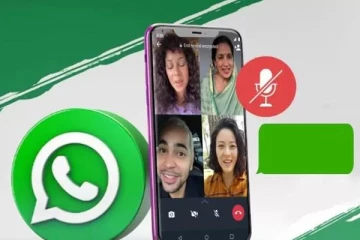WhatsApp குழு அழைப்பின் போது இதை இனி செய்யலாம்! பலரும் எதிர்பார்த்த அப்டேட்