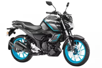இந்தியாவின் முதல் 150cc ஹைபிரிட் பைகை அறிமுகப்படுத்தியுள்ளது Yamaha!