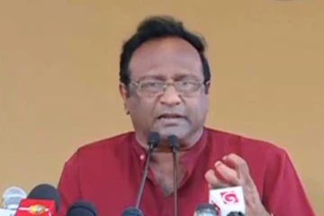 செம்மணி புதைகுழிக்கு விடுதலை புலிகளே காரணம் ; சரத் வீரசேகரவின் கண்டுபிடிப்பு