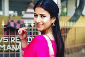 ஆலியா மானசா வாழ்க்கையில் இவ்வளவு பெரிய கஷ்டமா?