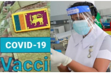 විදෙස්ගතව සිට පැමිණෙන ශ්‍රී ලාංකිකයින්ට විශේෂ දැනුම් දීමක්.