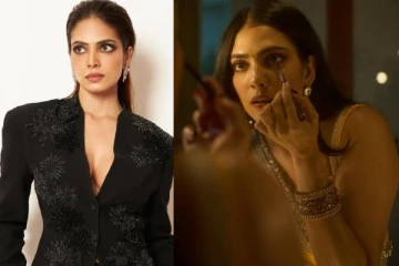 கருப்புநிற ஆடை!! நடிகை மாளவிகா மோகனனின் ரீசெண்ட் போட்டோஷூட்...